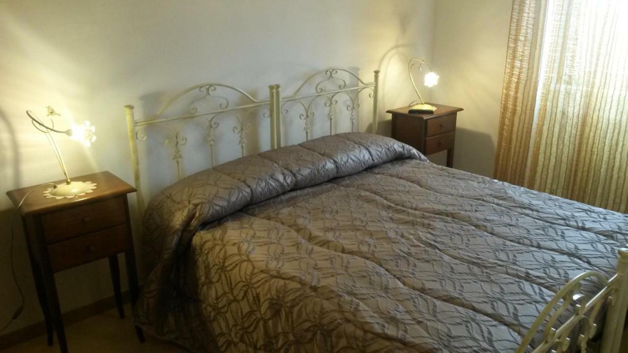 B&B Le Due Cisterne Vernole Exterior photo